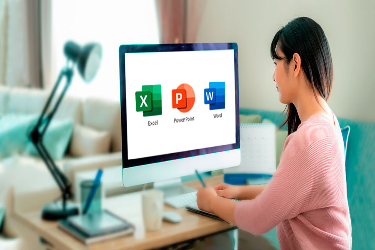 A Glance At PowerPoint Cursos