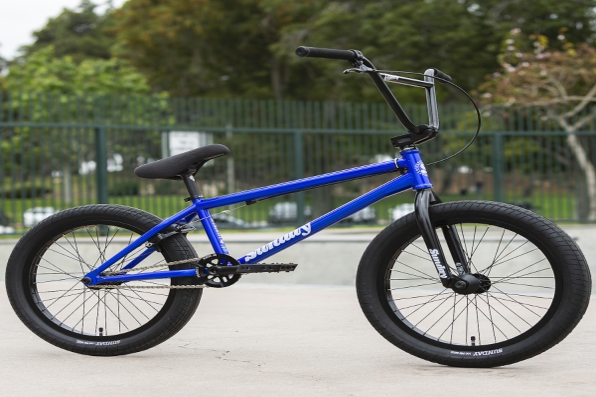 A Little Bit About In Stock Adult BMX