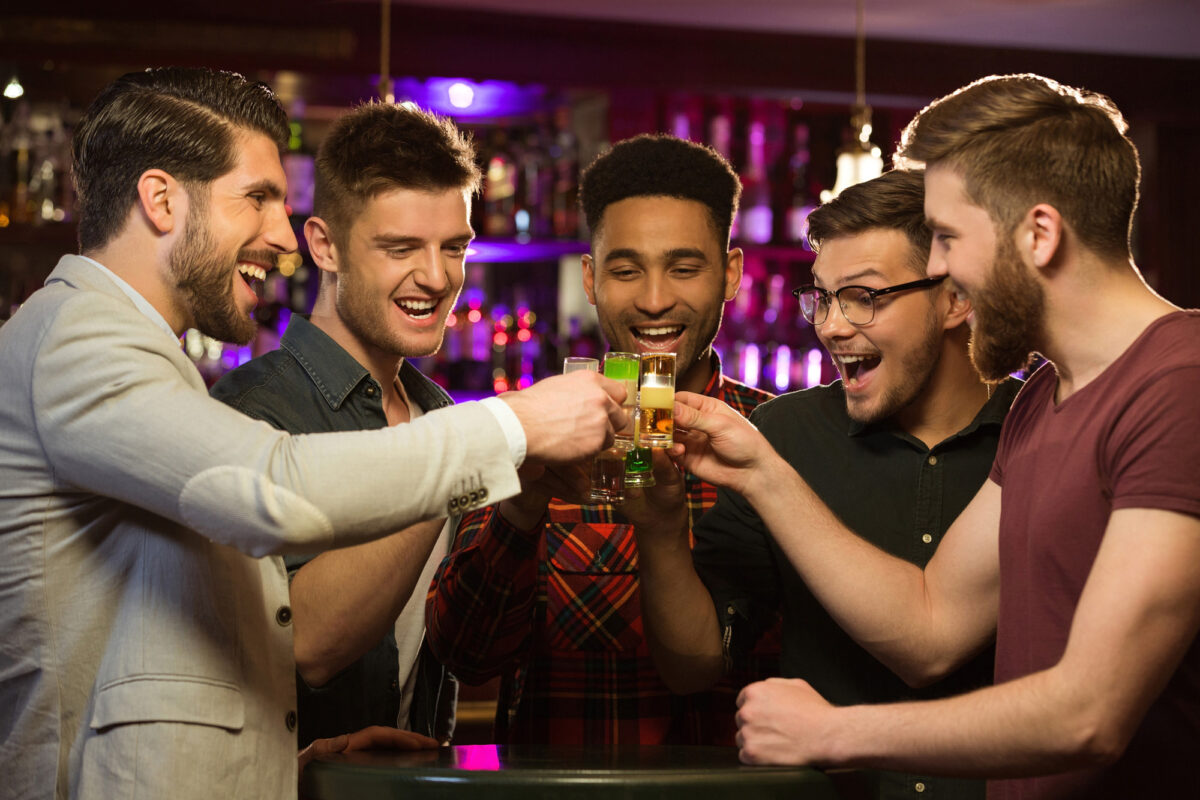 Stag Party – Uncover The Truth About Them
