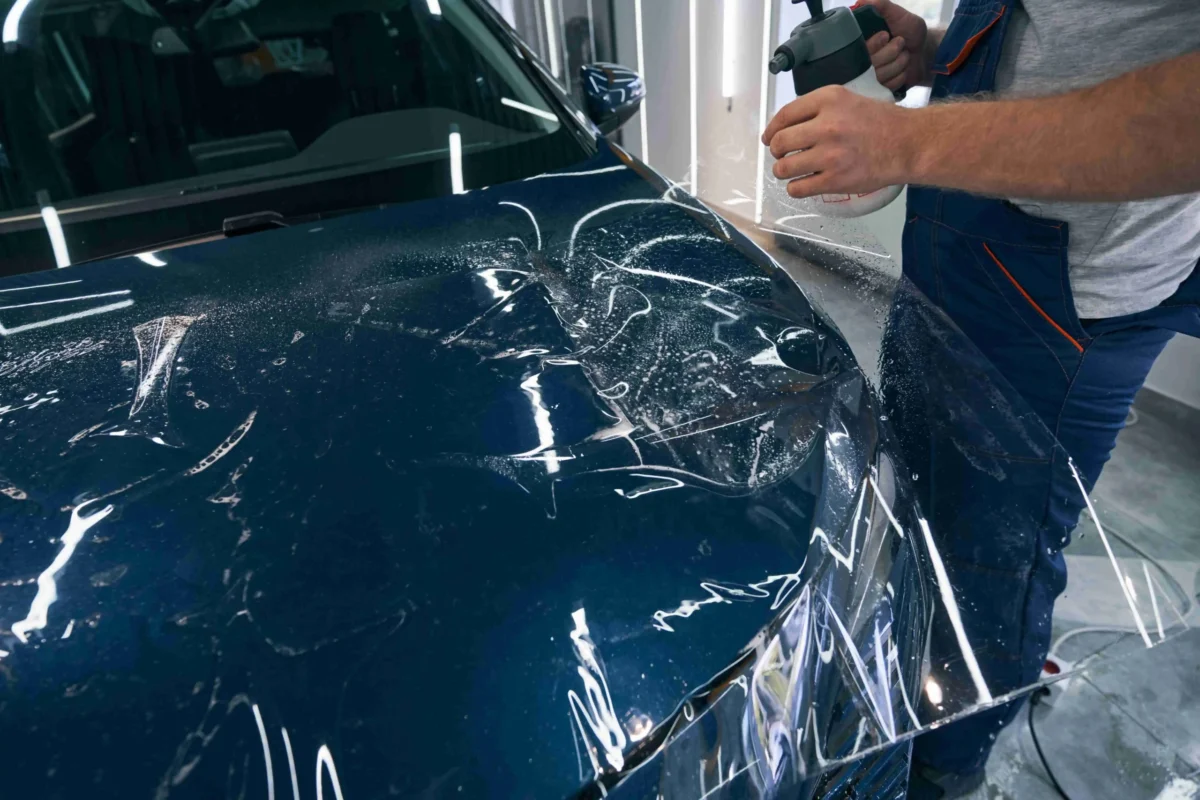 Find Out What An Expert Has To Say About The Best Paint Protection